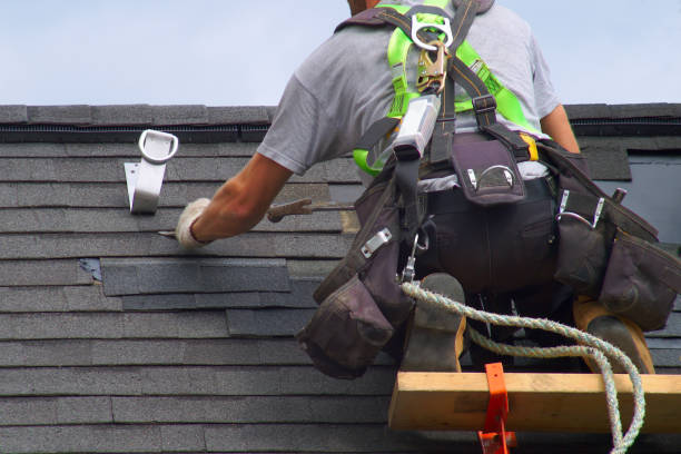 Quick and Trustworthy Emergency Roof Repair Services in Canyon, TX
