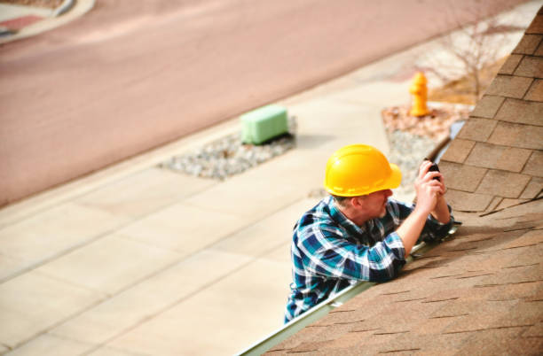 Best Residential Roofing Contractor  in Canyon, TX