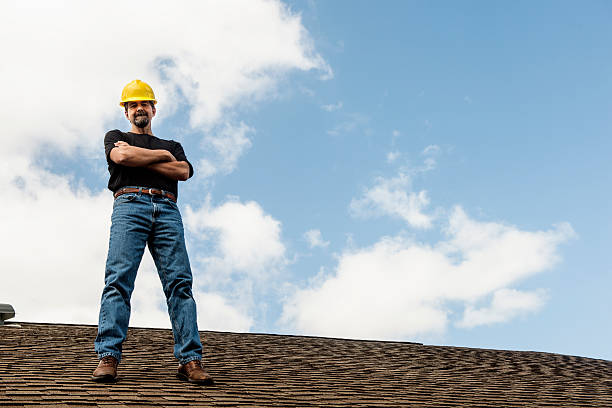 Tile Roofing Contractor in Canyon, TX